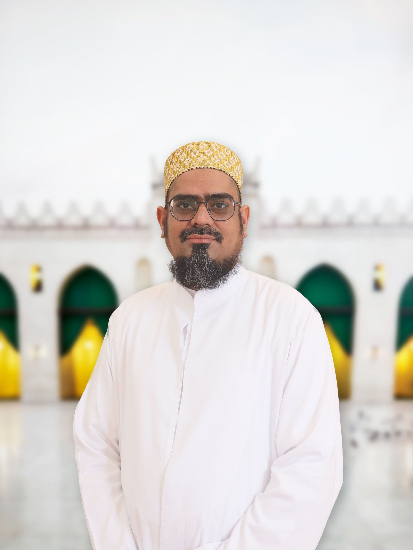 Faculty Photo